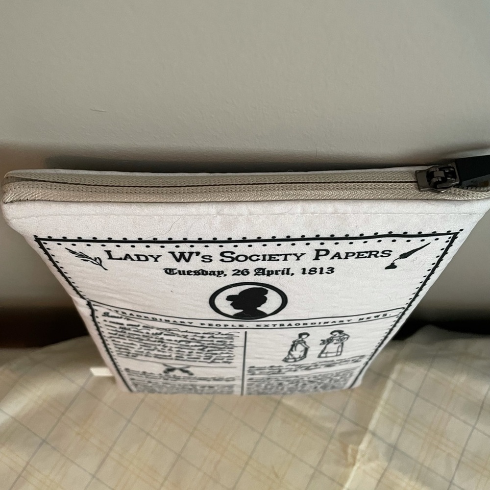 Book holder - Picture 3 of 3